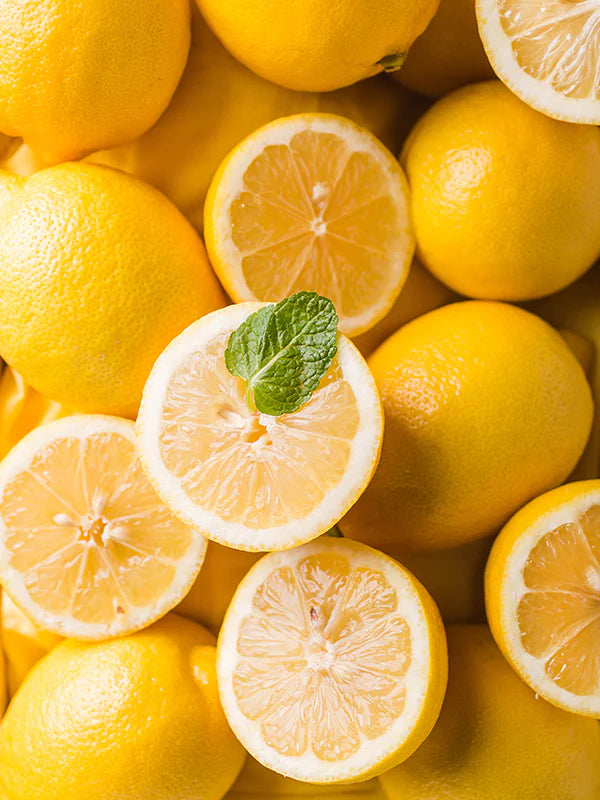Bitter Lemon 苦檸檬